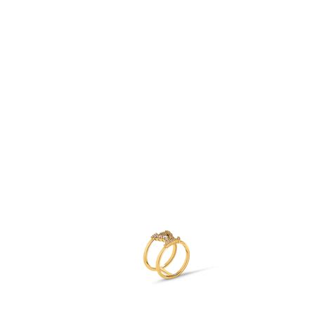 louis vuitton ring m62594 d10118|LV Iconic Ring S00 .